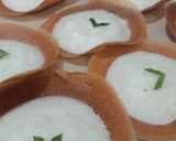 Foto langkah ke 9 dari resep Apem Selong.