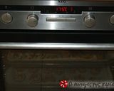 Φωτογραφία βήματος 7 της συνταγής Κουλουράκια με ταχίνι