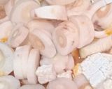 Foto langkah ke 2 dari resep Sayur lompong tempe gembus huhah.
