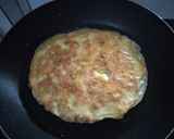 Foto langkah ke 4 dari resep Martabak Telur #Cabeku #Telur3in1#Dirumahsaja.