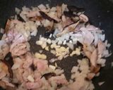 泰式風味米粉的食譜步驟5照片