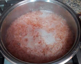 Foto del paso 23 de la receta: Pulpos en salsa con arroz basmati india gate