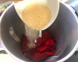 Foto del paso 3 de la receta: Crema de pimientos y nueces - Muhammara