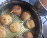 Bögrés fánk 🍩 recept fázis 2 fotója