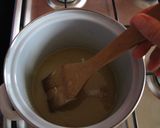Csokoládégolyók kukoricapehellyel recept fázis 1 fotója