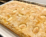 Foto del paso 15 de la receta: Torta de San Juan con aceite de oliva y anís