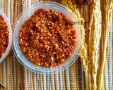 Foto langkah ke 11 dari resep Sambel Pecel Kacang Tanah (Homemade).