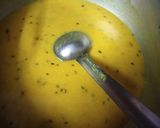 पंजाबी कढ़ी(punjabi kadhi recipe in hindi) रेसिपी चरण 5 फोटो