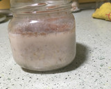 Foto del paso 6 de la receta: Porridge frío con canela una alternativa al arroz con leche