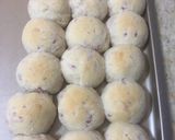 Foto del paso 10 de la receta: Panes saborizados por Romina