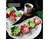 Foto langkah ke 5 dari resep Sengkulun Tepung Ketan.
