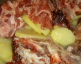 Foto del paso 3 de la receta: Estofado de espinazo