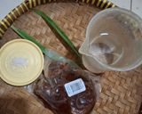 Foto langkah ke 1 dari resep Bolu Kukus Gula Merah.