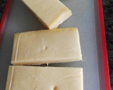 Foto del paso 1 de la receta: Smažený sýr (queso frito)