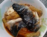 Foto del paso 2 de la receta: Pescado de arroyo al horno (bagre)