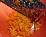 Foto langkah ke 1 dari resep Orak arik telor wortel.