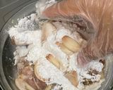 Foto langkah ke 3 dari resep Ayam Goreng Bawang Putih.