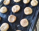 Foto del paso 4 de la receta: Besos de nuez