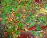 A picture of step 4 of Rasam.