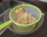 Foto del paso 5 de la receta: Tortilla de papas y cebolla