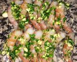 Foto del paso 2 de la receta: Gambones al horno