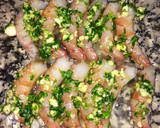 Foto del paso 2 de la receta: Gambones al horno