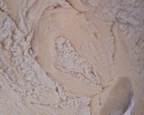 Foto del paso 4 de la receta: Budín de naranja y almendras