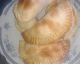 Foto del paso 9 de la receta: Picadillo para empanadas de pescado
