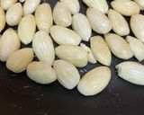 A picture of step 2 of Nuts and dry fruits ball.