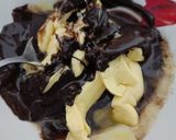 Foto langkah ke 2 dari resep Brownies ala amanda.