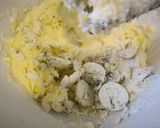 Foto del paso 2 de la receta: Buttercream cheese de oreo