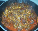 Foto del paso 3 de la receta: Sangrecilla encebollada