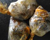 Foto langkah ke 4 dari resep Dendeng Balado.