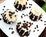 Foto langkah ke 8 dari resep Putri Hipster "ekonomis".