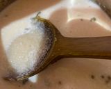 Foto langkah ke 2 dari resep Puding kacang hijau.