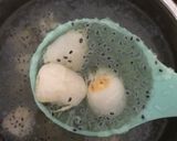 Foto langkah ke 6 dari resep Es Sarang Burung.