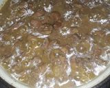 Foto del paso 4 de la receta: Riñones al jerez