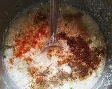 लौकी रायता (Lauki raita recipe in Hindi) रेसिपी चरण 2 फोटो