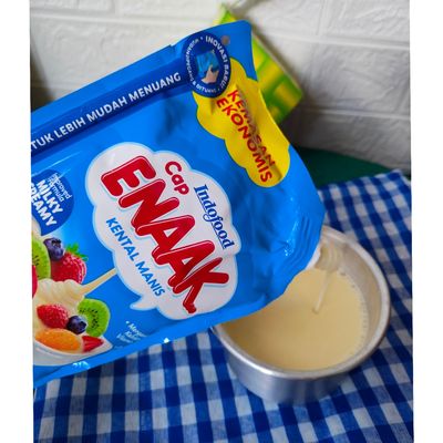 Langkah 3