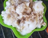Foto del paso 8 de la receta: Soufflé de manzanas🍏🍏🍏