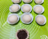 Foto langkah ke 4 dari resep Bakpao (No Mixer).