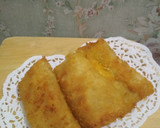 Foto langkah ke 7 dari resep Risol Mayo Kulit Lumpia.