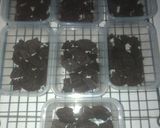Foto langkah ke 3 dari resep 149. Puding Susu Oreo.