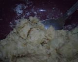 Foto langkah ke 4 dari resep Bola-bola kentang keju.