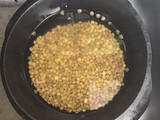 Guiso de lentejas picante