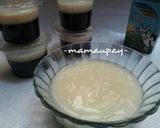 Foto langkah ke 4 dari resep Vla Puding (Vanila).