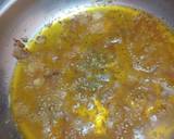 Fish curry recipe step 3 photo
