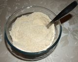 Erdei szamócás muffin recept fázis 2 fotója