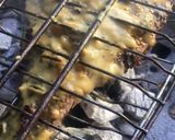A picture of step 5 of Grilled Fish in Coconut Sauce “Samaki wa Kupaka”#localingredientscontest.