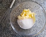 Foto del paso 1 de la receta: Alfajores tipo Havana 🍫